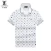 8Louis Vuitton T-Shirts for Men' Polo Shirts #A38418