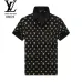 Louis Vuitton T-Shirts for Men' Polo Shirts #A38426