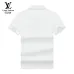 Louis Vuitton T-Shirts for Men' Polo Shirts #A38429