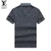 Louis Vuitton T-Shirts for Men' Polo Shirts #A39415