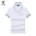 Louis Vuitton T-Shirts for Men' Polo Shirts #A39454