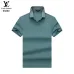 Louis Vuitton T-Shirts for Men' Polo Shirts #A39455