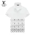 Louis Vuitton T-Shirts for Men' Polo Shirts #A40525