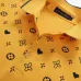 Louis Vuitton T-Shirts for Men' Polo Shirts #A40532