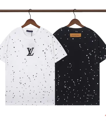 Louis Vuitton T-Shirts for Men' Polo Shirts #A42208