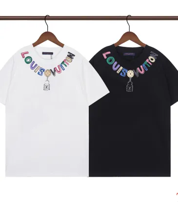 Louis Vuitton T-Shirts for Men' Polo Shirts #A42209