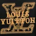 7Louis Vuitton T-Shirts for Men' Polo Shirts #A45702