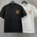 1Louis Vuitton T-Shirts for Men' Polo Shirts #A45702