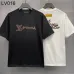 1Louis Vuitton T-Shirts for Men' Polo Shirts #A45704