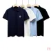 1Louis Vuitton T-Shirts for Men' Polo Shirts #A45833