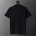 4Louis Vuitton T-Shirts for Men' Polo Shirts #A46167