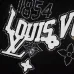 9Louis Vuitton T-Shirts for Men' Polo Shirts #A46493