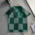 1Louis Vuitton T-Shirts for Men' Polo Shirts #A49530