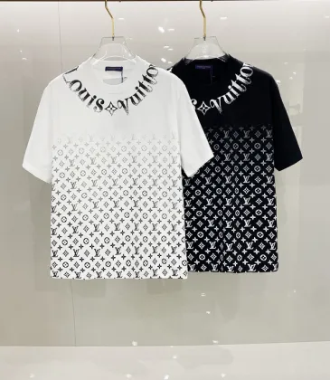 Louis Vuitton T-Shirts for Men' Polo Shirts #A49816