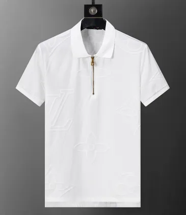 Louis Vuitton T-Shirts for Men' Polo Shirts #A49972