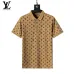 8Louis Vuitton T-Shirts for Men' Polo Shirts #A51977