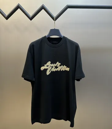 Louis Vuitton T-Shirts for Men' Polo Shirts #A52760