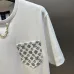 3Louis Vuitton T-Shirts for Men' Polo Shirts #A52761