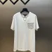 1Louis Vuitton T-Shirts for Men' Polo Shirts #A52761
