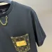 3Louis Vuitton T-Shirts for Men' Polo Shirts #A52762