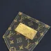 6Louis Vuitton T-Shirts for Men' Polo Shirts #A52762
