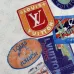 7Louis Vuitton T-Shirts for Men' Polo Shirts #A52763