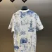4Louis Vuitton T-Shirts for Men' Polo Shirts #A52764