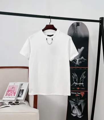Louis Vuitton T-Shirts for Men' Polo Shirts #A52771