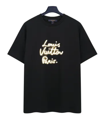Louis Vuitton T-Shirts for Men' Polo Shirts #A52774