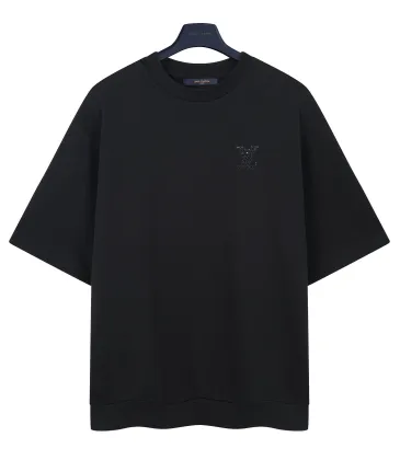 Louis Vuitton T-Shirts for Men' Polo Shirts #A52779