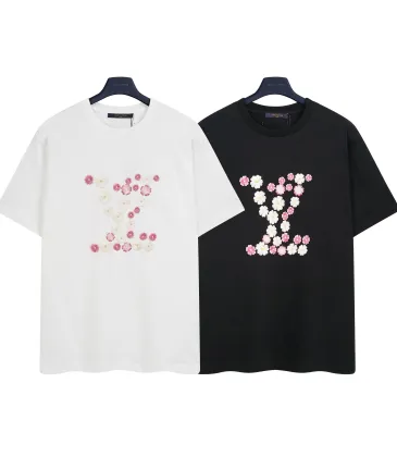 Louis Vuitton T-Shirts for Men' Polo Shirts #A52782