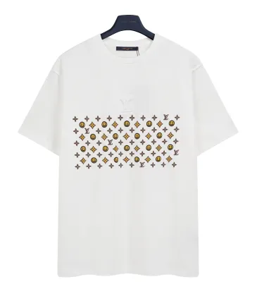 Louis Vuitton T-Shirts for Men' Polo Shirts #A52784