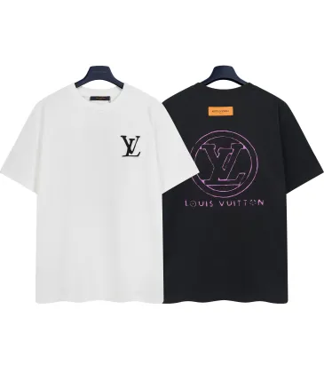 Louis Vuitton T-Shirts for Men' Polo Shirts #A52785