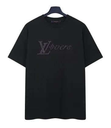 Louis Vuitton T-Shirts for Men' Polo Shirts #A52786