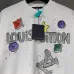 4Louis Vuitton T-Shirts for Men' Polo Shirts #A52805