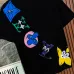 6Louis Vuitton T-Shirts for Men' Polo Shirts #A52823