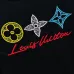 6Louis Vuitton T-Shirts for Men' Polo Shirts #A52830