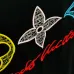 7Louis Vuitton T-Shirts for Men' Polo Shirts #A52830
