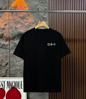 Louis Vuitton T-Shirts for Men' Polo Shirts #A52830
