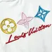 6Louis Vuitton T-Shirts for Men' Polo Shirts #A52831