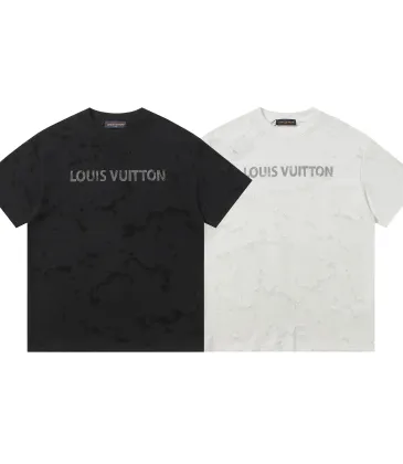 Louis Vuitton T-Shirts for Men' Polo Shirts #A52842