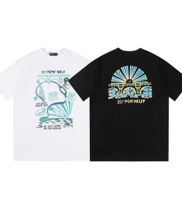 Louis Vuitton T-Shirts for Men' Polo Shirts #A52844