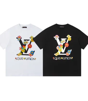 Louis Vuitton T-Shirts for Men' Polo Shirts #A52874