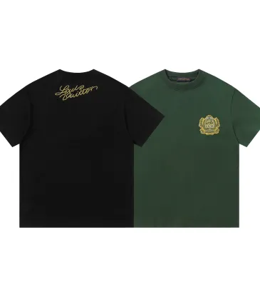 Louis Vuitton T-Shirts for Men' Polo Shirts #A52876