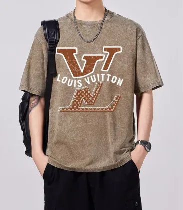 Louis Vuitton T-Shirts for Men' Polo Shirts #A52970
