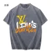 6Louis Vuitton T-Shirts for Men' Polo Shirts #A52971