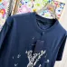 5Louis Vuitton T-Shirts for Men' Polo Shirts #A53202