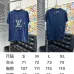 9Louis Vuitton T-Shirts for Men' Polo Shirts #A53202