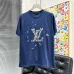 1Louis Vuitton T-Shirts for Men' Polo Shirts #A53202