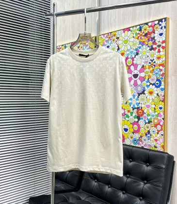 Louis Vuitton T-Shirts for Men' Polo Shirts #A53203